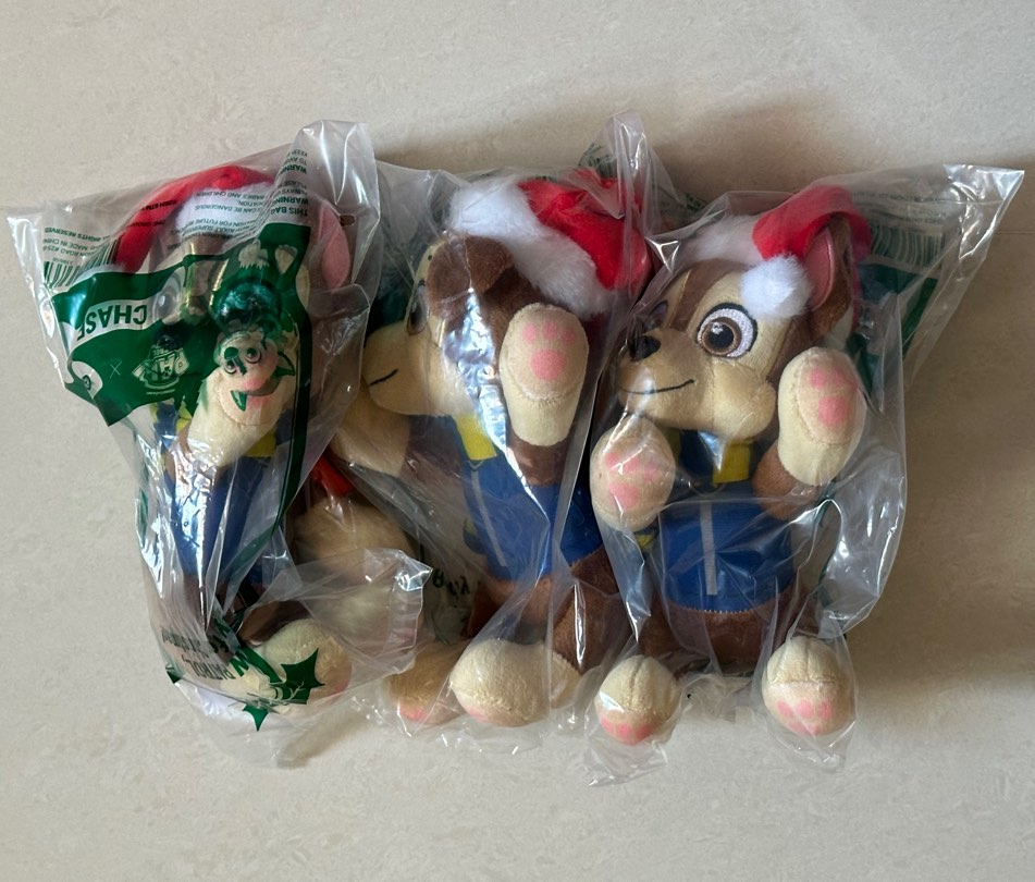 Paw patrol coat morrisons discount
