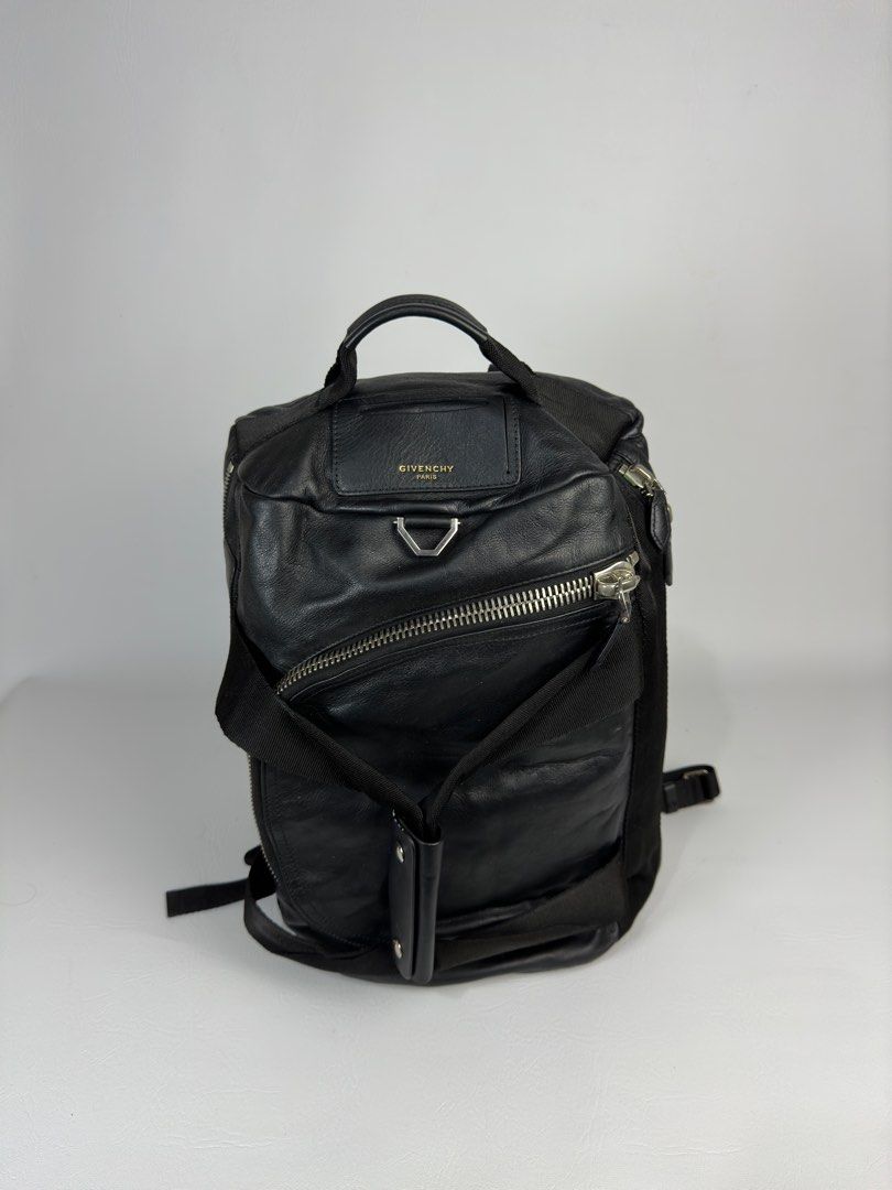 Givenchy duffle backpack cheap