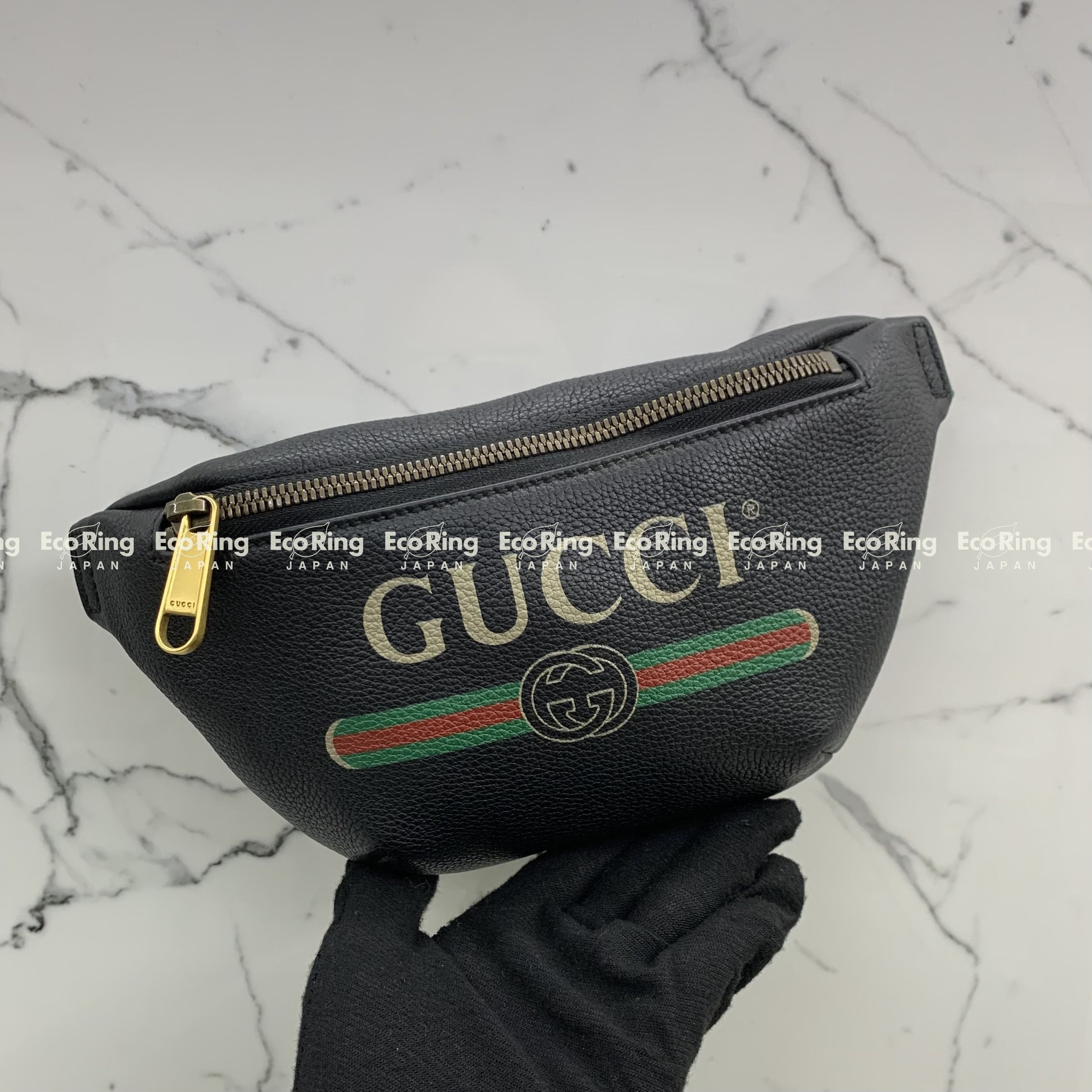 GUCCI 527792 GG SMALL BUM WAIST BODY BAG 247062601 WE Luxury Bags Wallets on Carousell