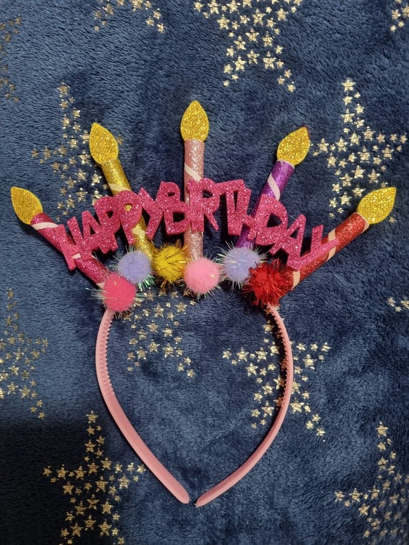 Happy Birthday for Kids (Category: Babies & Kids Fashion) located in Quezon City. Submitted by leafgo.ph (Listing ID 1339077270, Image 1). Description: .
