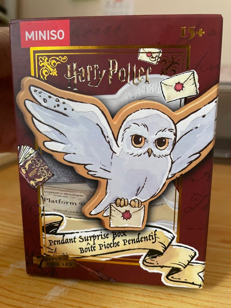 Harry potter Herbology Botanique (Category: Storybooks) located in Pasig City. Submitted by daph29 (Listing ID 1339032930, Image 1). Description: Harry potter Herbology Botanique sealed foil got duplicate.