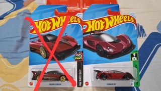 Hotwheels Collection Collection item 2