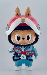 Labubu ultraman” For Sale | Carousell Singapore