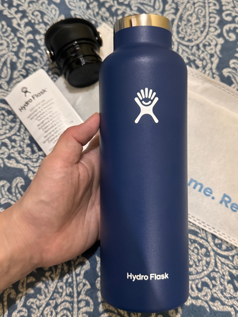 Hydro Flask x Tag Heuer, Furniture & Home Living, Kitchenware