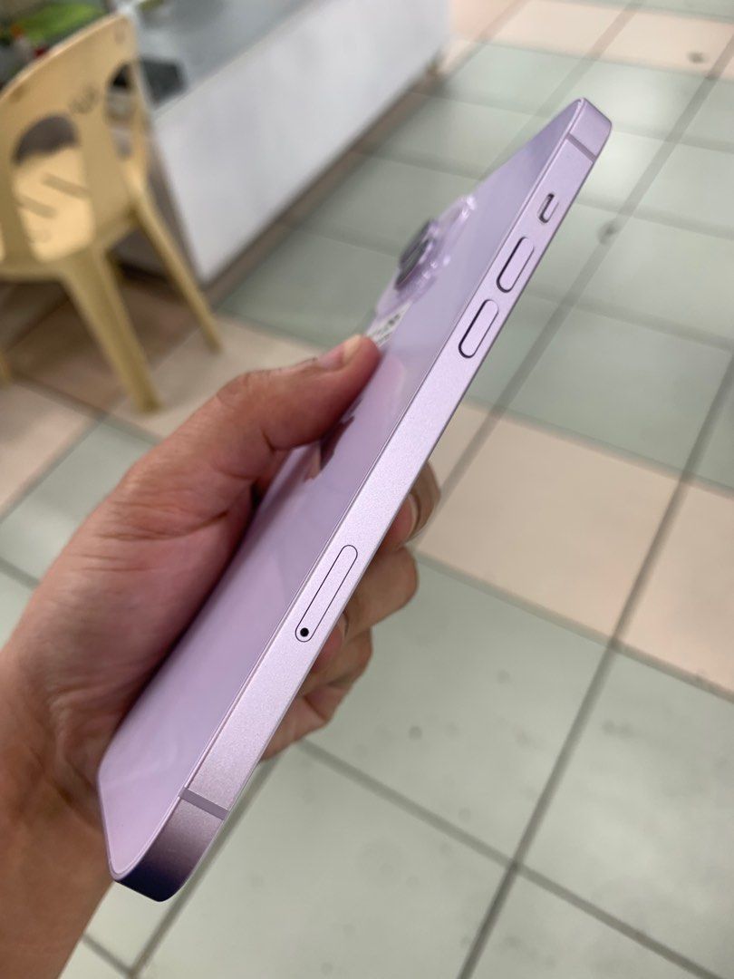 iPhone 14 Plus (256gb) (Category: iPhone 14 Series) located in Manila. Submitted by arzillah (Listing ID 1339044207, Image 2). Description: iPhone 14 Plus 256gb 87% bh Factory unlock Ntc approve Slightly use No issue All working Open for COD/COP + SF Manila area (sameday delivery) Province area (via LBC) required DP to avoid cancellations Physical store: Greenhills Shopping Center, 2ndfloor Contact#: 09482217224 Page: Arzillah Gadgets Shop Fb: Pr