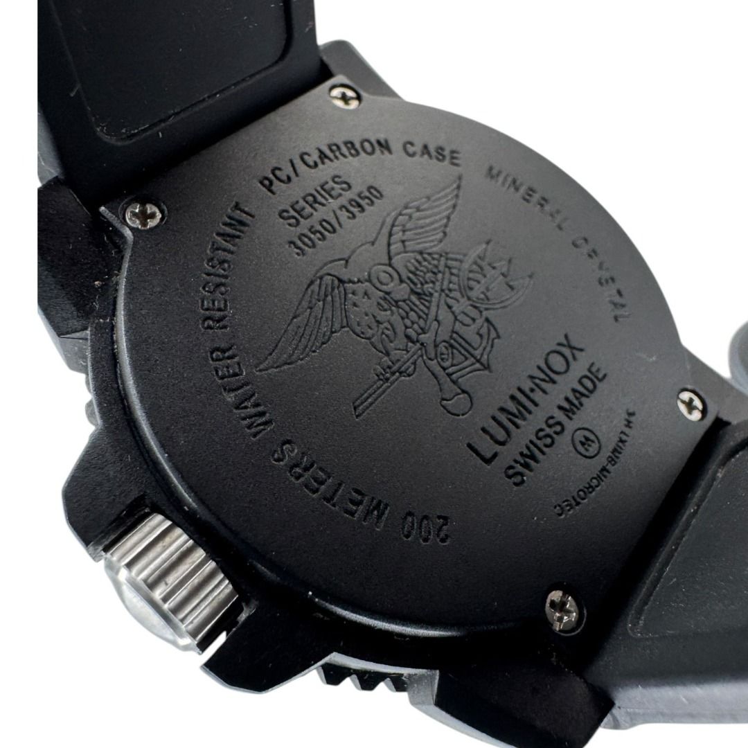 Luminox mens online
