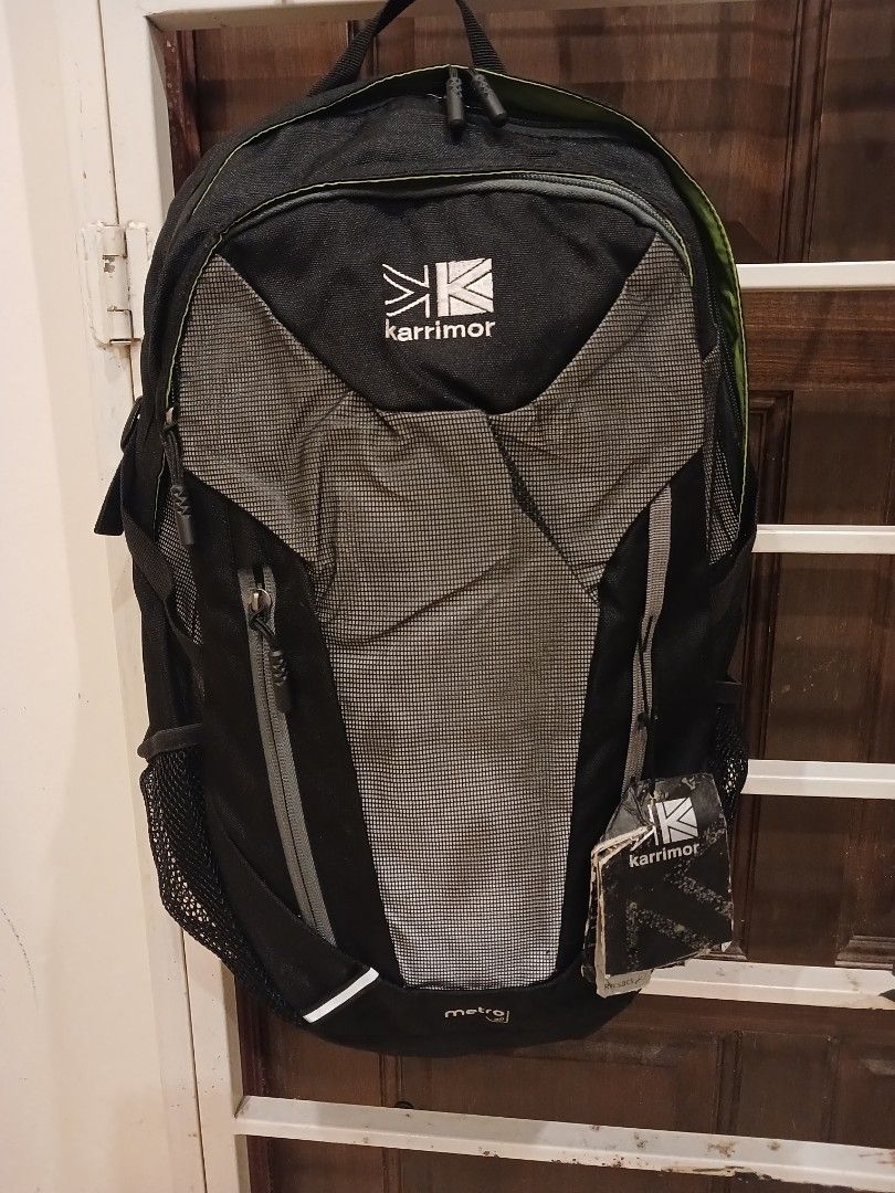 Karrimor reflective bag clearance
