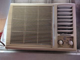 Kelvinator aircon