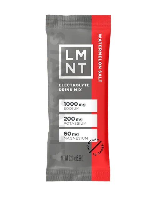 LMNT Electrolytes Drink Mix (Category: Sports & Fitness Nutrition) located in Mandaluyong City. Submitted by karenlabvi (Listing ID 1339009069, Image 1). Description: Raspberry Grapefruit Watermelon From the USA, tried and tested as an athlete myself (@spartan_ren on IG) Pickup Location: BGC, Boni Mandaluyong, or Makati area.