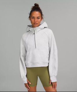 Lululemon scuba hoodie sale shop