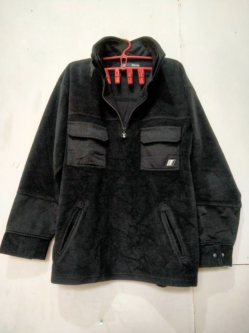Mac gear jacket shop