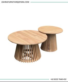 (Kategori: ) berada di . Dikirim oleh zahrafurniturejepara (ID iklan 1339094510, Gambar 1). Deskripsi: .