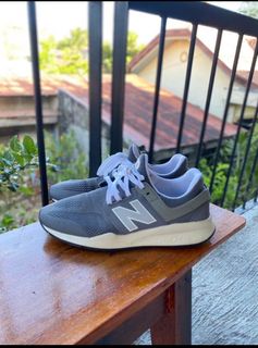 Affordable new balance 247 For Sale Carousell Philippines