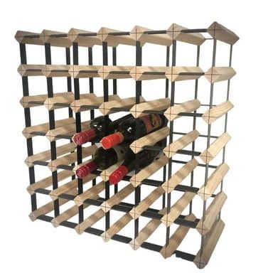 New Arrival! 36 Bottle Wine Rack (Category: Wine Cellar & Storage) located in Muntinlupa City. Submitted by aussie.surplustore (Listing ID 1339022572, Image 1). Description: New Arrival! 36 Bottle Wine Rack Surplus from Australia We are available online and thru our physical store located at: 👉MUNTINLUPA For more info direct message or call me: ➡️Salestaff: JANINE ➡️Number: 0948 098 5387.