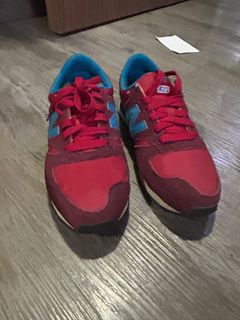 Affordable new balance 420 For Sale Sneakers Carousell Singapore