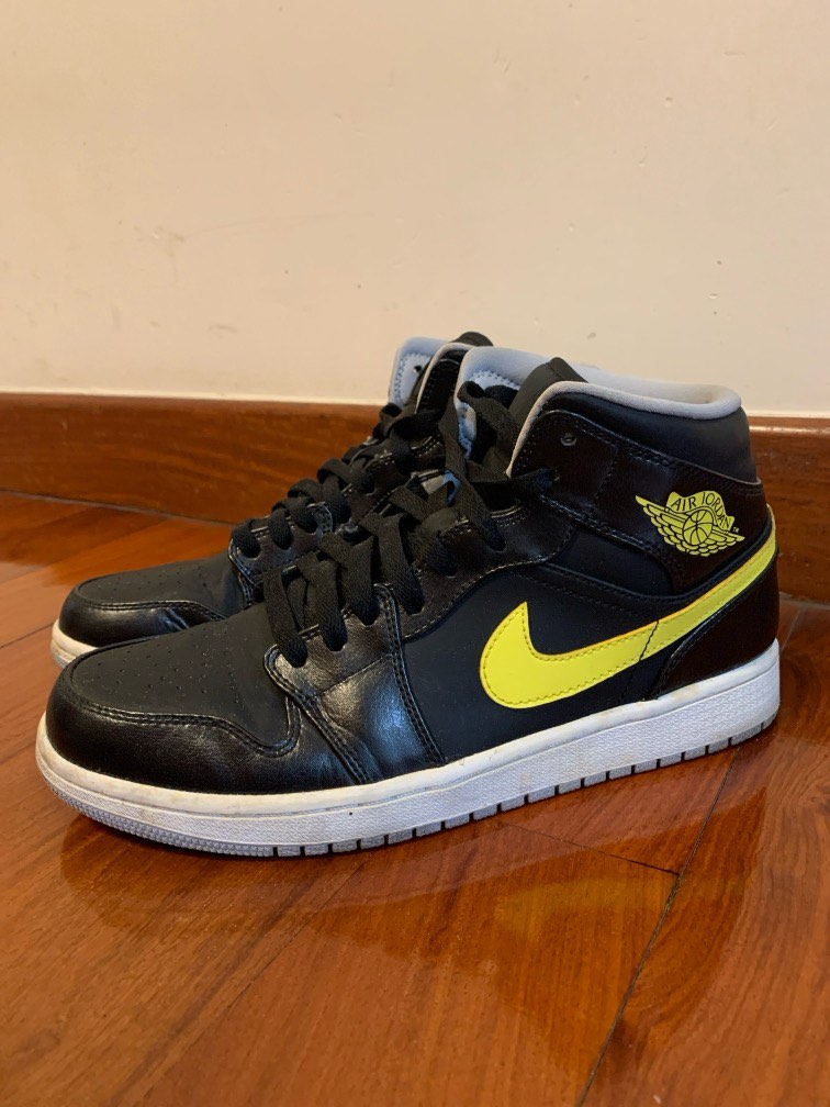Nike air jordan sneaker clearance
