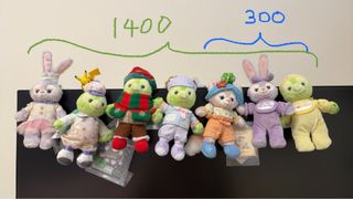 （分類：）位於 。 由 miyyimtk 提交（商品編號 1339069771，圖片 1）。簡介： 。