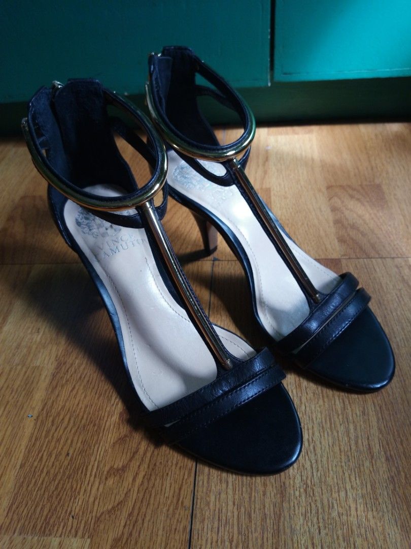 Vince camuto heels sales