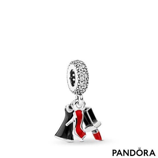 Pandora stiletto on sale