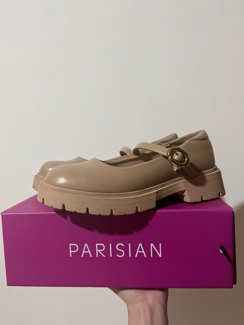 Parisian comfy shoes online