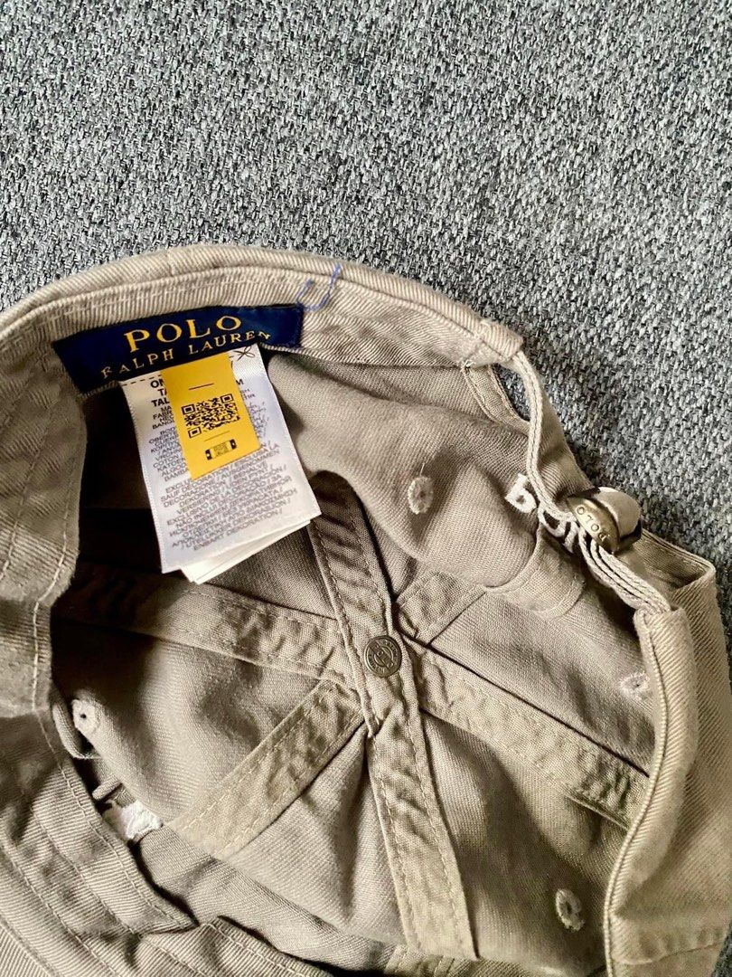 Polo ralph lauren cap (small logo) (Category: Earphones) located in Manila. Submitted by Caps4everyone (Listing ID 1339012096, Image 2). Description: For sale Volkswagen cap Price: 1,200 each If you avail 2 or more 1k each na lang MOP: gcash/bank transfer COURIER: LBC no cod Cod lalamove only Location:caloocan Contact:09673146627 Pm for sure buyer only.