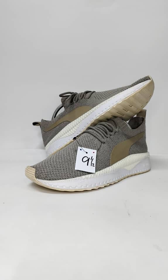 PUMA TSUGI APEX EVOKNIT 9.5 UK Men s Fashion Footwear Sneakers on Carousell