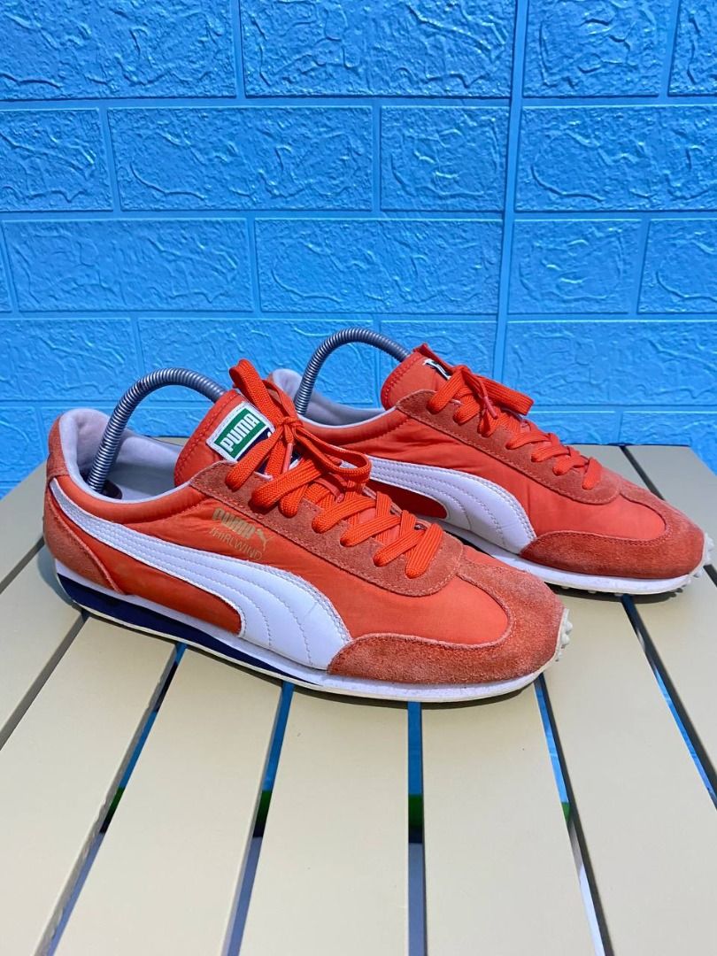 Puma Whirlwind Size 42