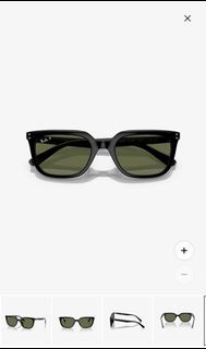 Ray-Ban Polarized Sunglasses