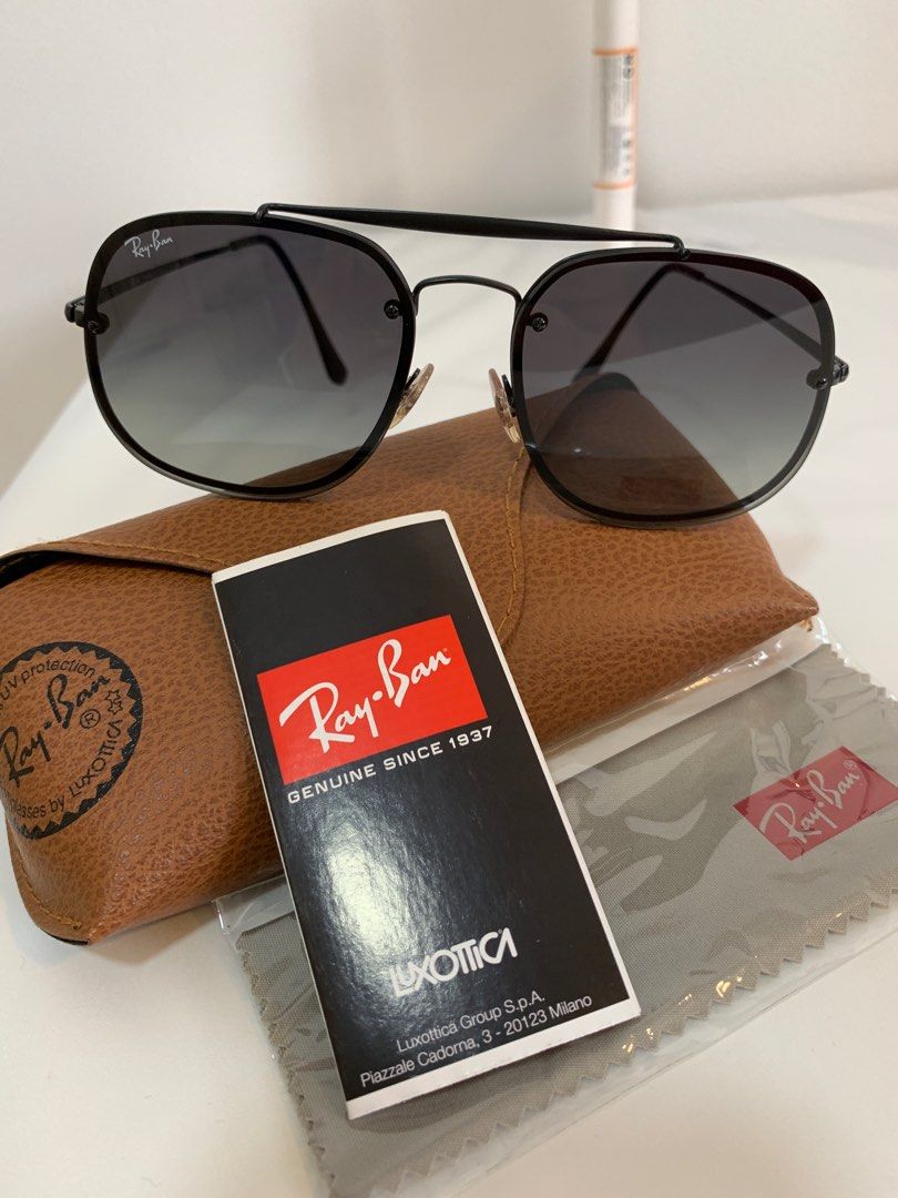 Rayban rb 3583 on sale