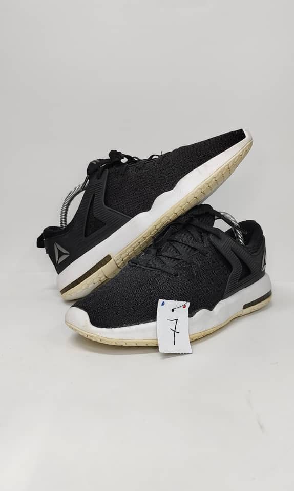 REEBOK HEXALITE X GLIDE 7 UK Men s Fashion Footwear Sneakers on Carousell