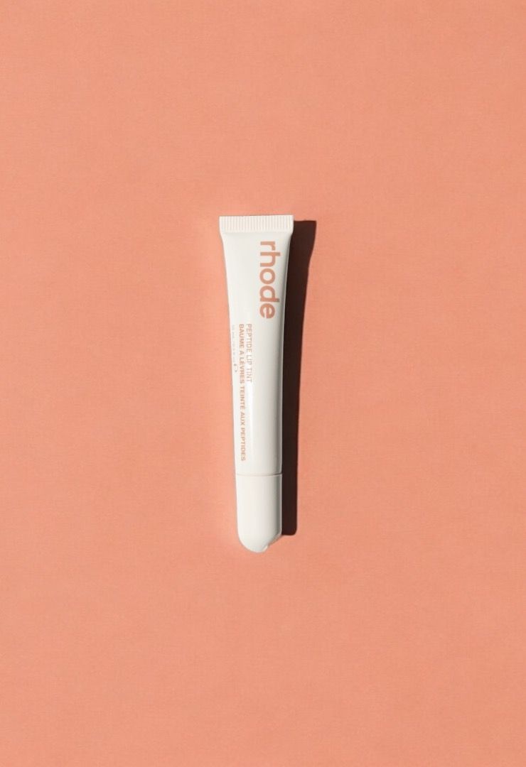 Rhode Lip Peptide - Cinnamon Roll (Category: Makeup) located in Manila. Submitted by designerarchives.ph (Listing ID 1339096855, Image 1). Description: 🥨 Limited Edition: Cinnamon Roll 50% Downpayment is required to ship it here in Ph NO HIDDEN CHARGES Hard to get this shade! Out of stock on their website but my relatives in the US were able to stock NOTE: We are not liable for the courier’s damage with the packaging. We try our best to secure i