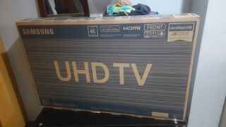 RUSH SALE! 50 Inches Smart Wifi UHD 4K Multi system LED TV

 (For LCD Repair)