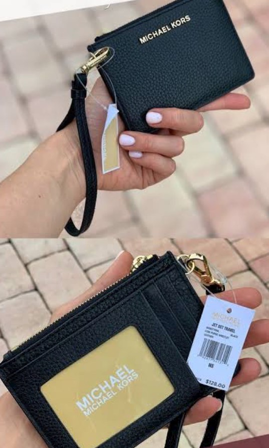 Michael kors coin bag online