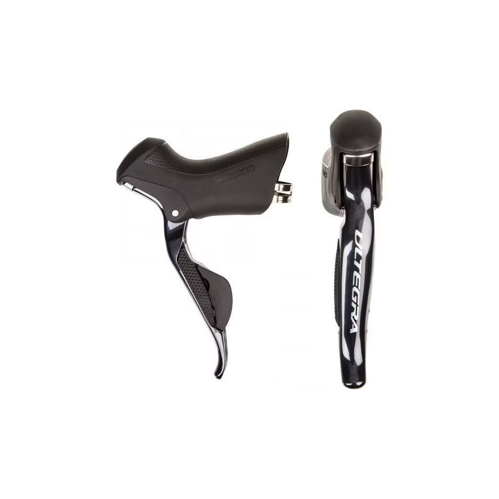 Shimano Ultegra Di2 ST-6870 R6870 2x11 Speed Shifter Set PAIRS Levers ...