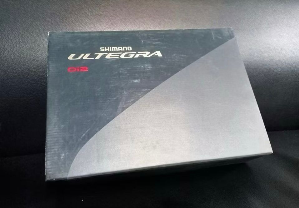 Shimano Ultegra Di2 ST-6870 R6870 2x11 Speed Shifter Set PAIRS Levers ...