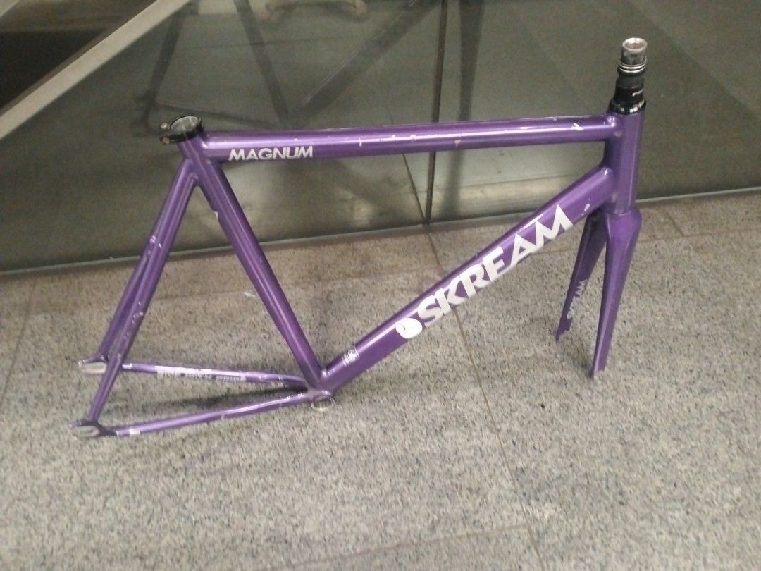 Frame skream best sale