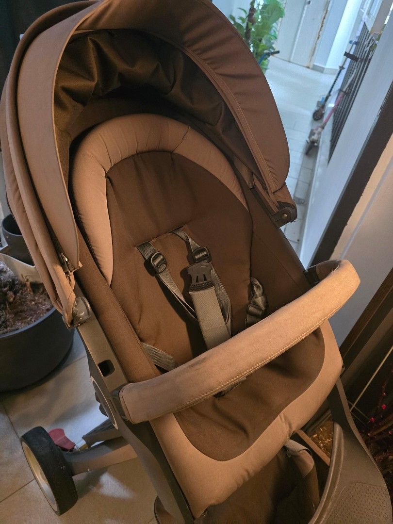 Stokke xplory x6 outlet