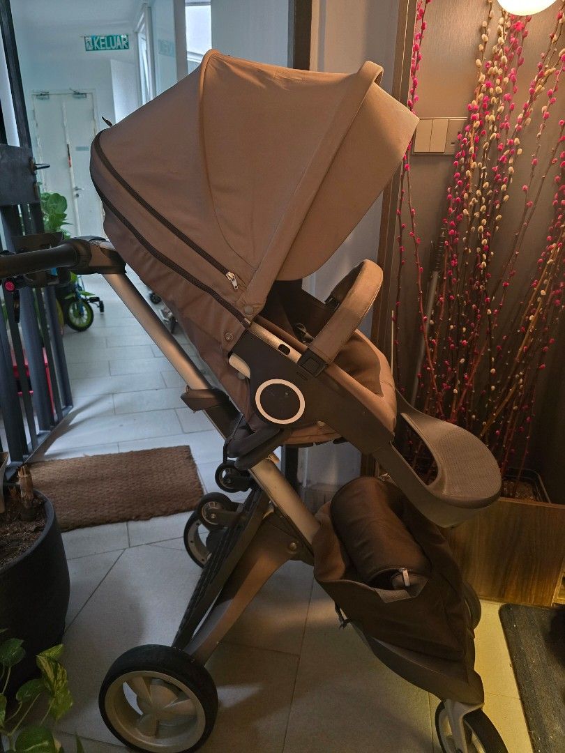 Stokke xplory x6 top