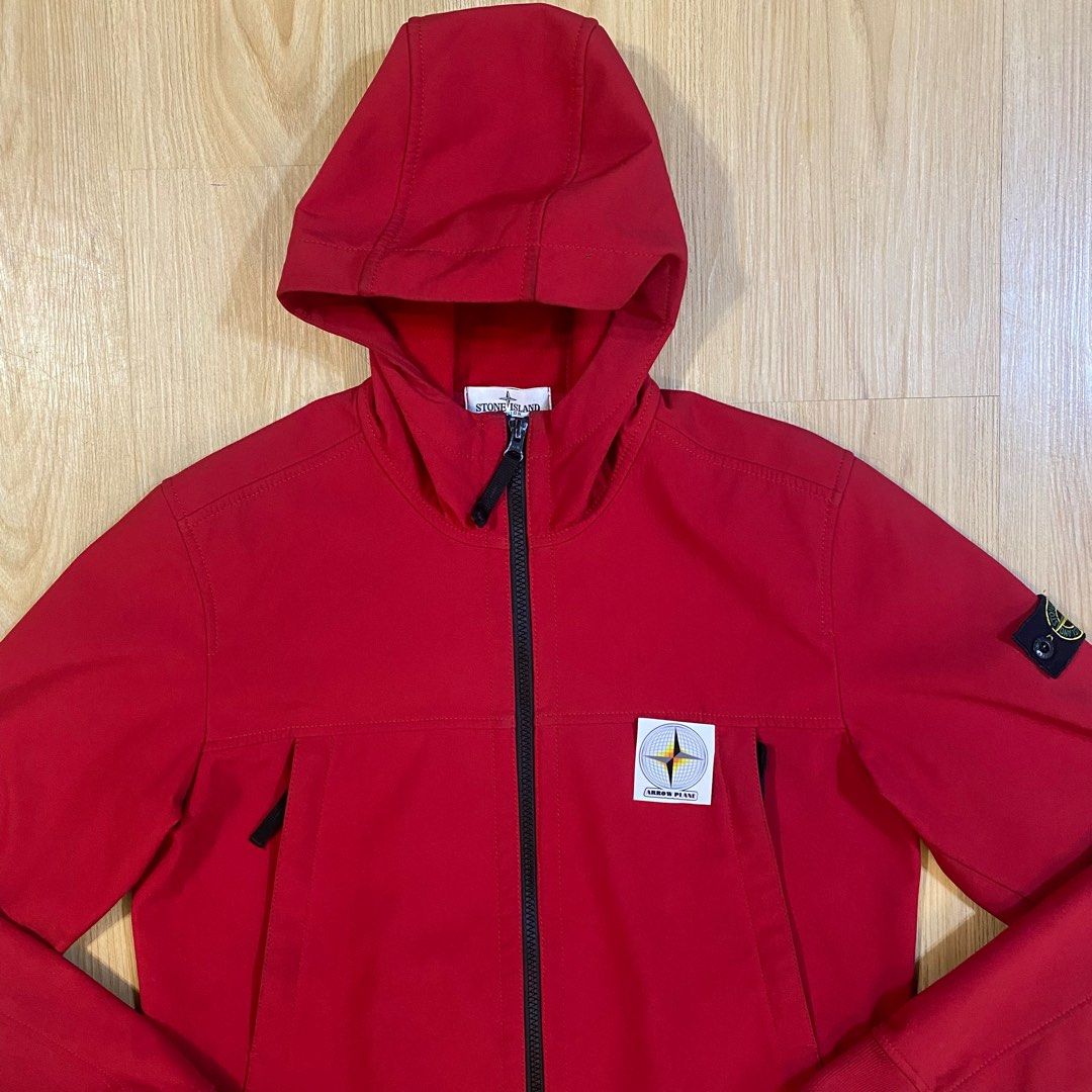 Stone island jr store