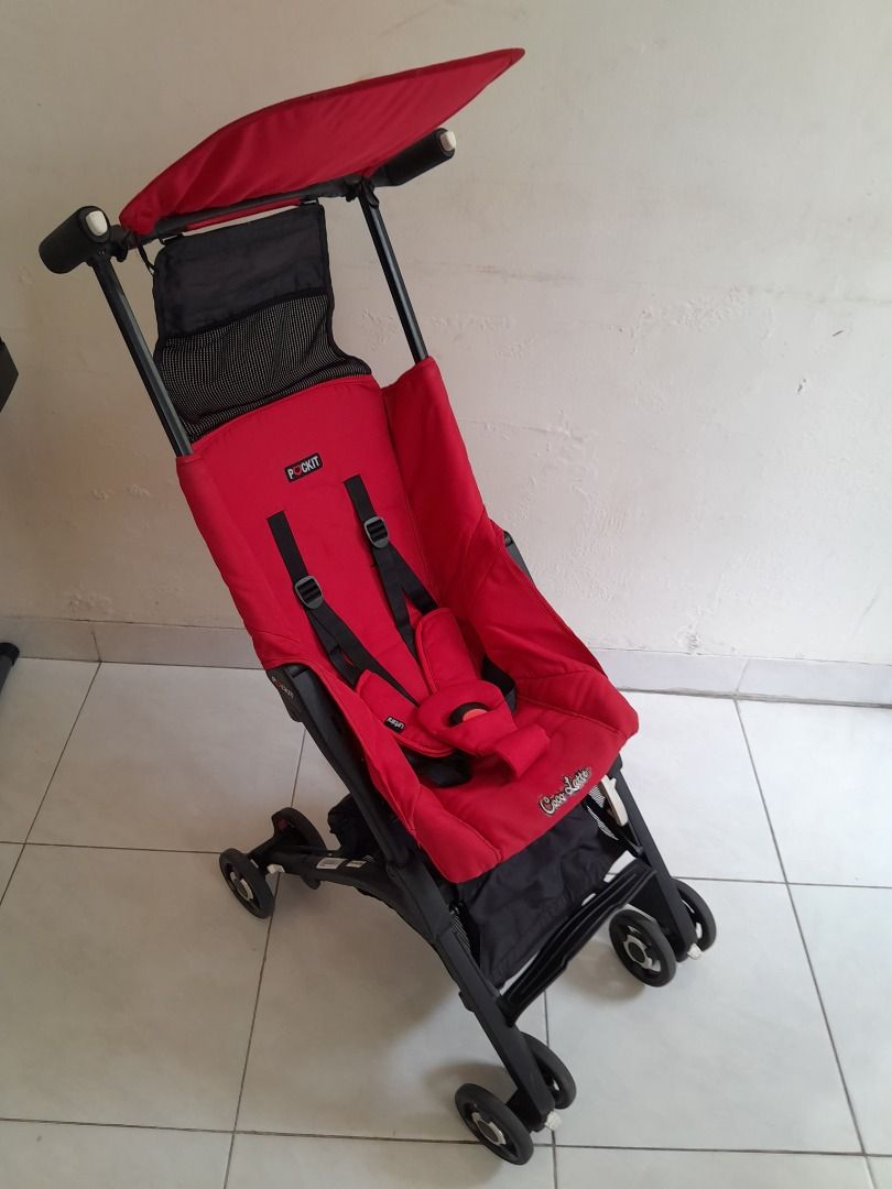 Pockit gen 5 deals