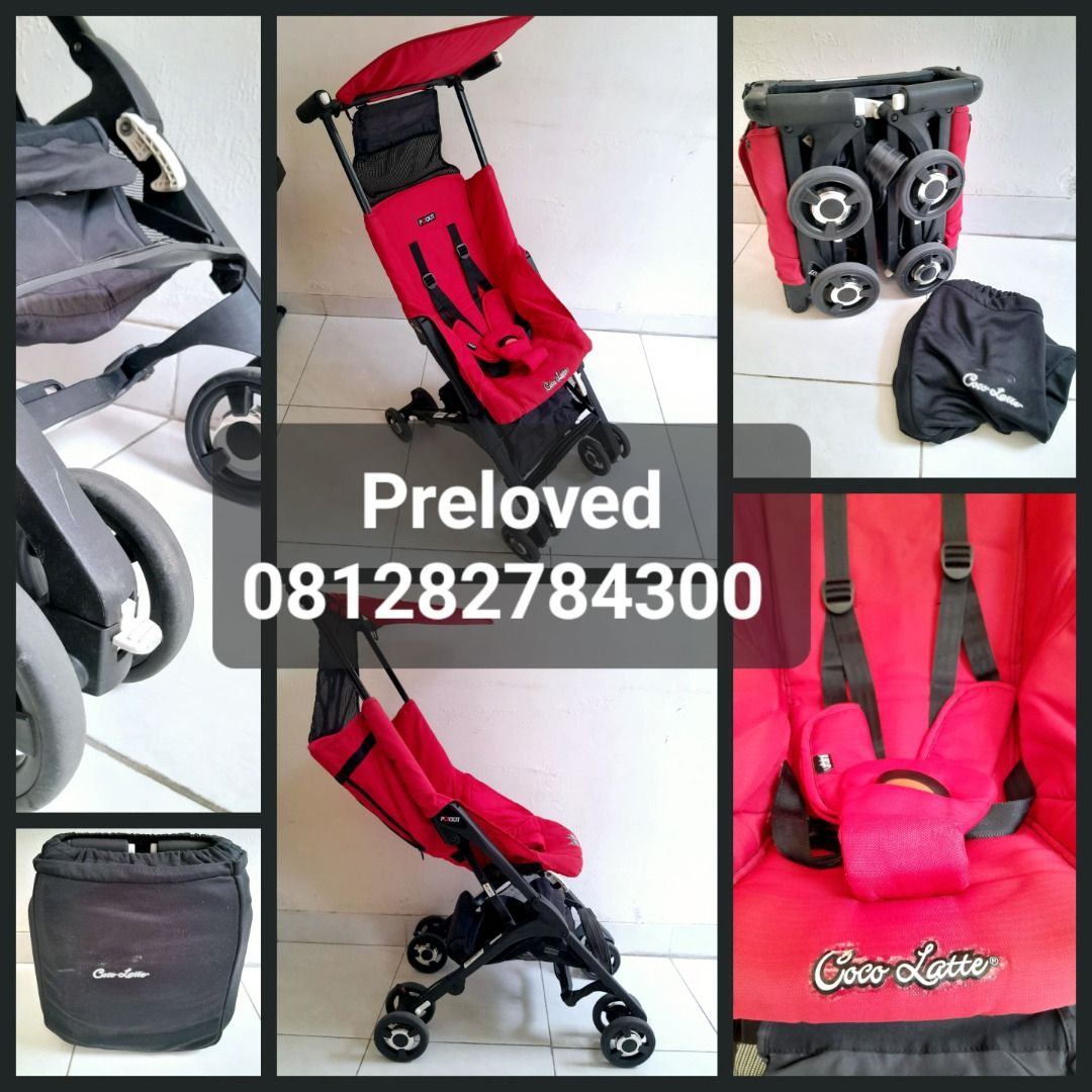 Pockit gen 5 discount