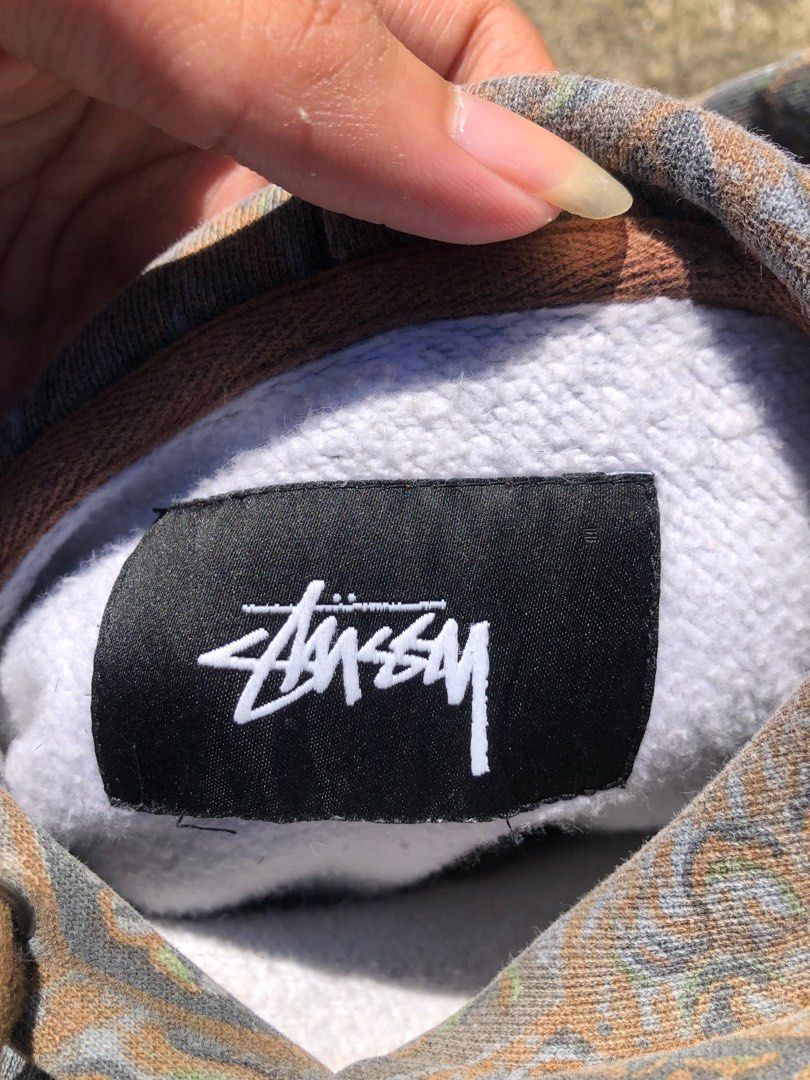 Stussy marquis online