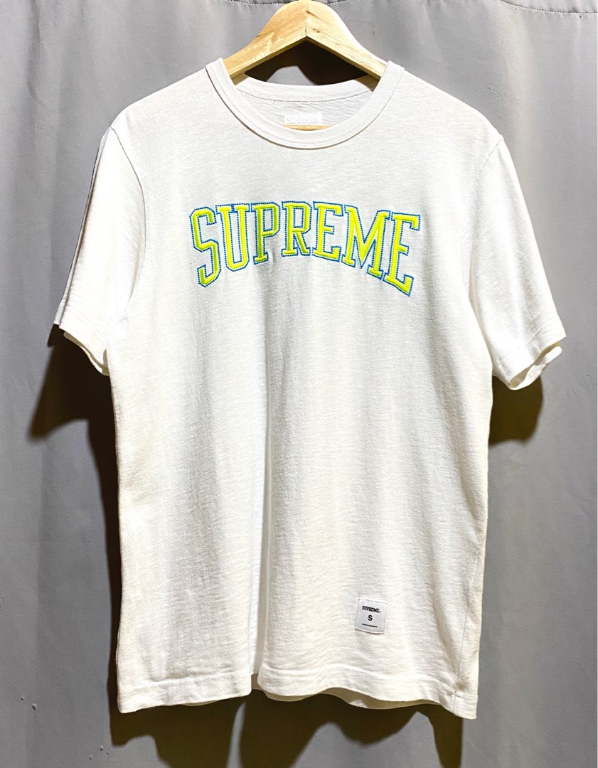 Supreme dotted arc top cheap