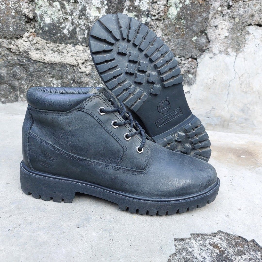 Timberland Classic Waterproof followable Chukka