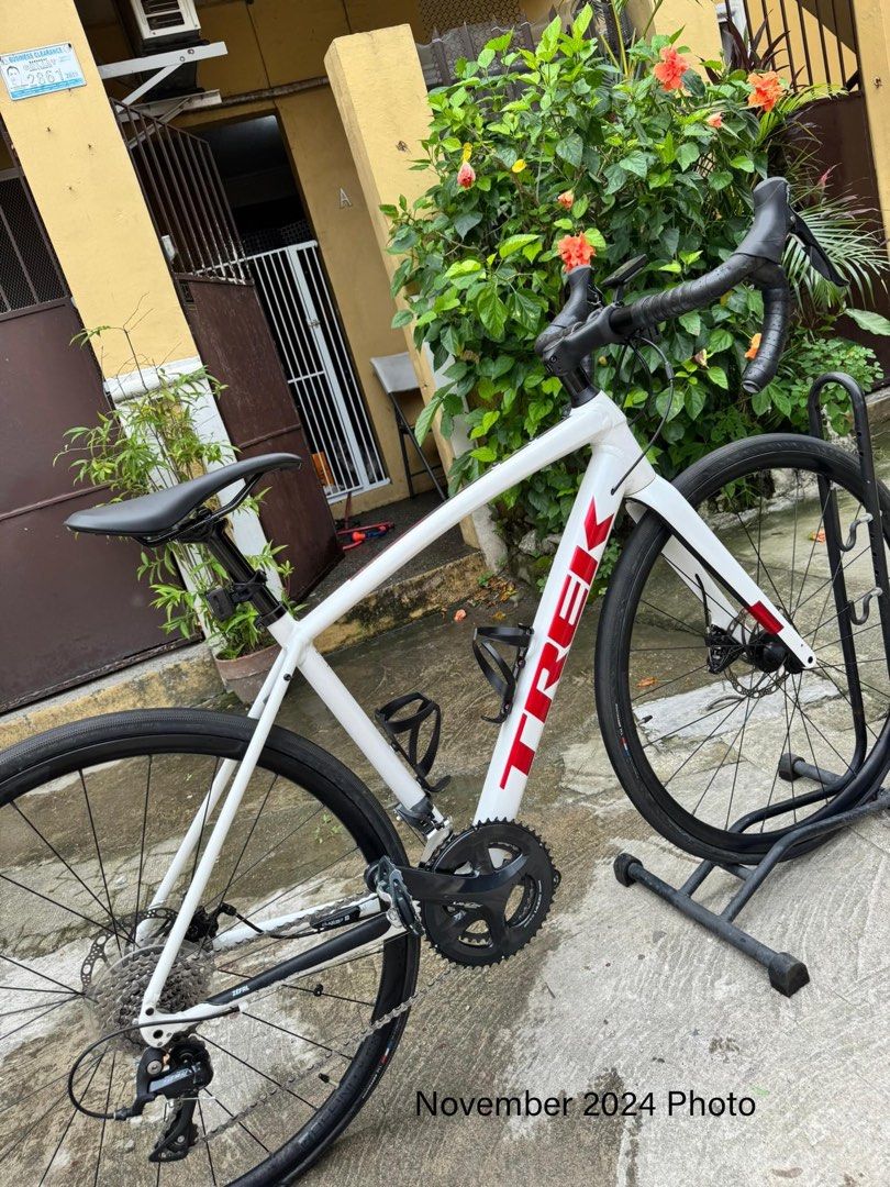 Trek Domane AL 3 Gen 3 Accessories