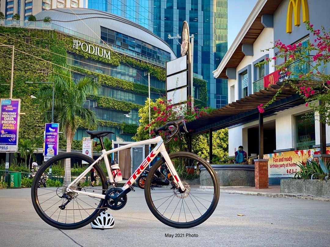 Trek domane accessories 2025