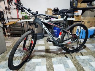 Trinx fork price clearance