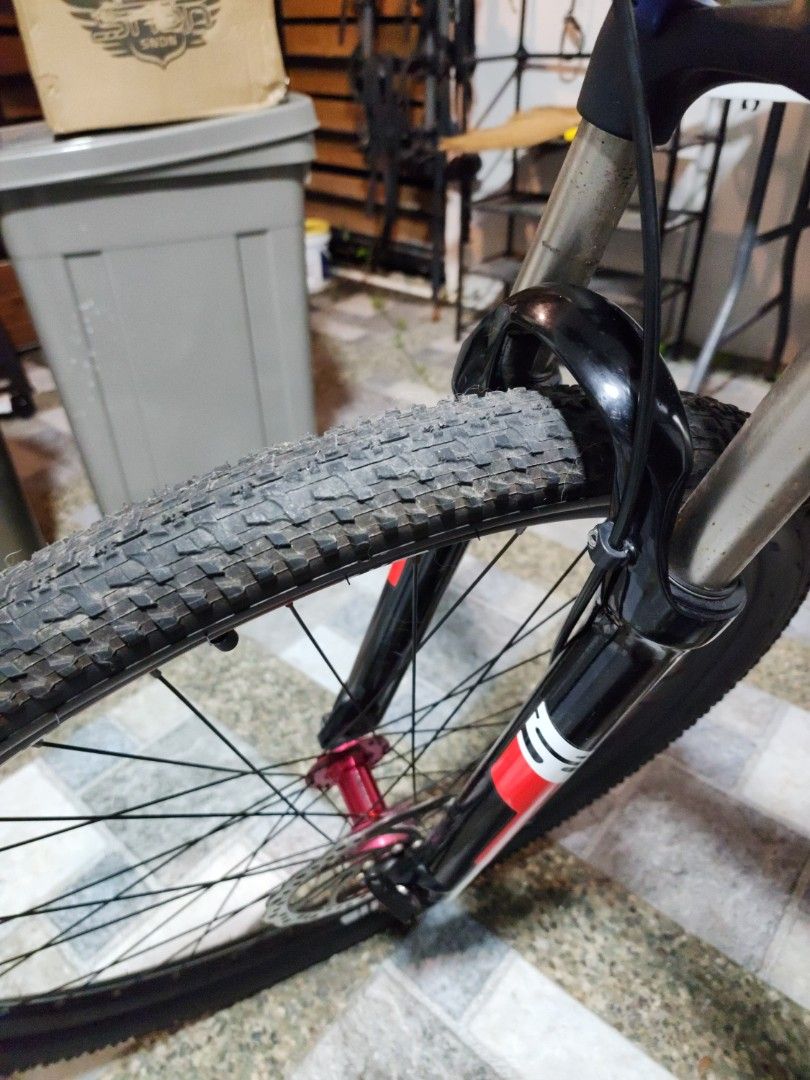 Trinx M1100 29er Sports Equipment Bicycles Parts Bicycles on Carousell