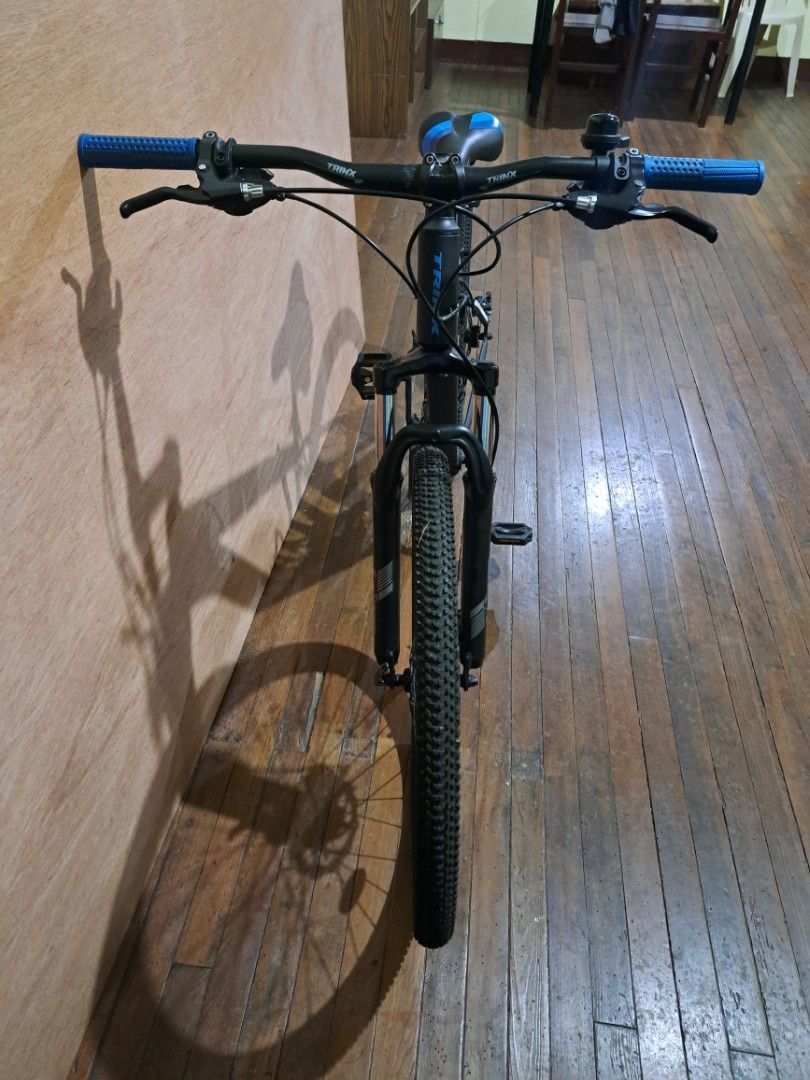 Trinx Majestic M116 Elite Bike Sports Equipment Bicycles Parts Bicycles on Carousell