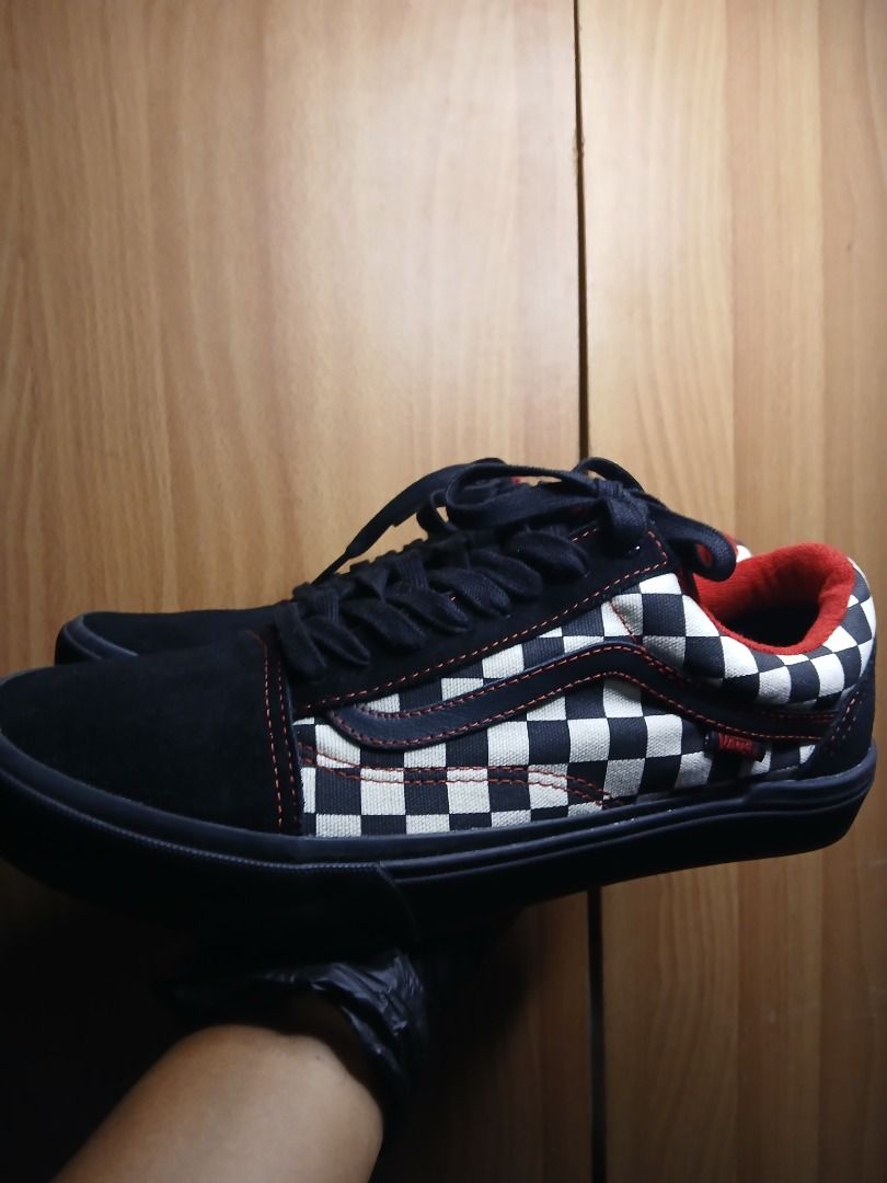 Old skool pro bmx kevin peraza black on sale